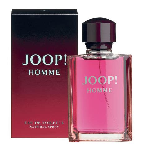 perfume joop homme 200ml.